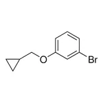 Merck 1-Bromo-3-(cyclopropylmethoxy)benzene