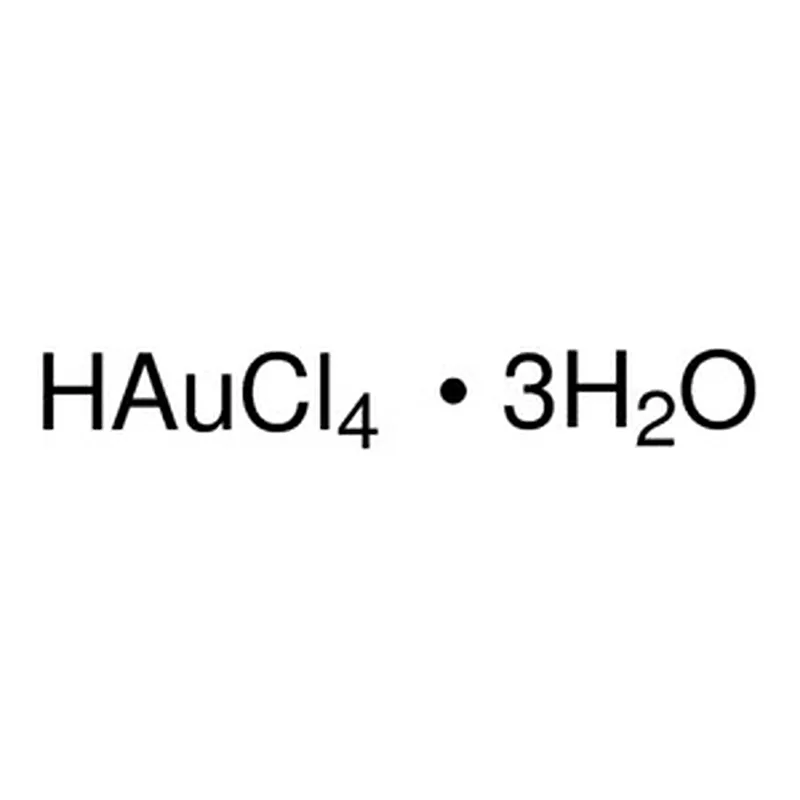 Merck GOLD(III) CHLORIDE TRIHYDRATE, 99.9+% M&