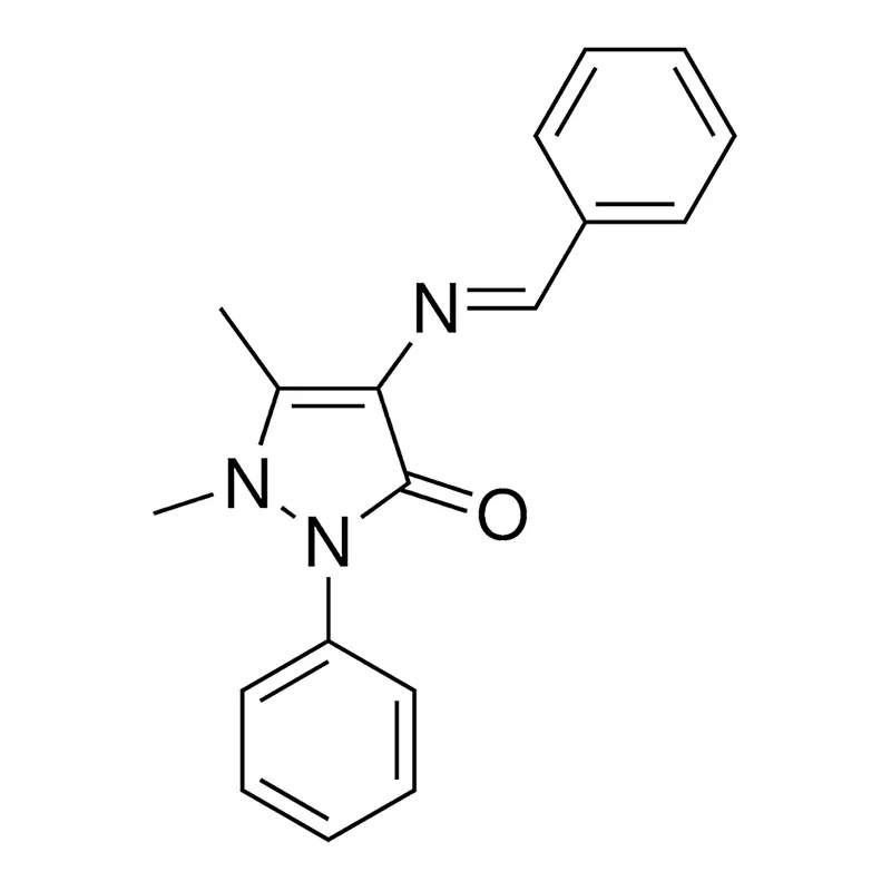 Merck 4-BENZYLIDENEAMINOANTIPYRINE-