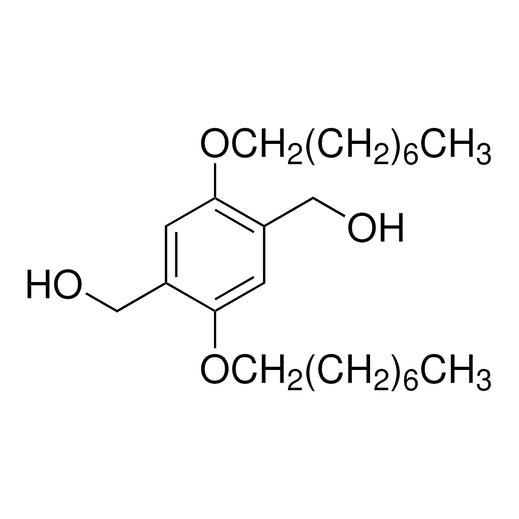Merck 2,5-BIS(OCTYLOXY)-1,4-BIS(HYDRO