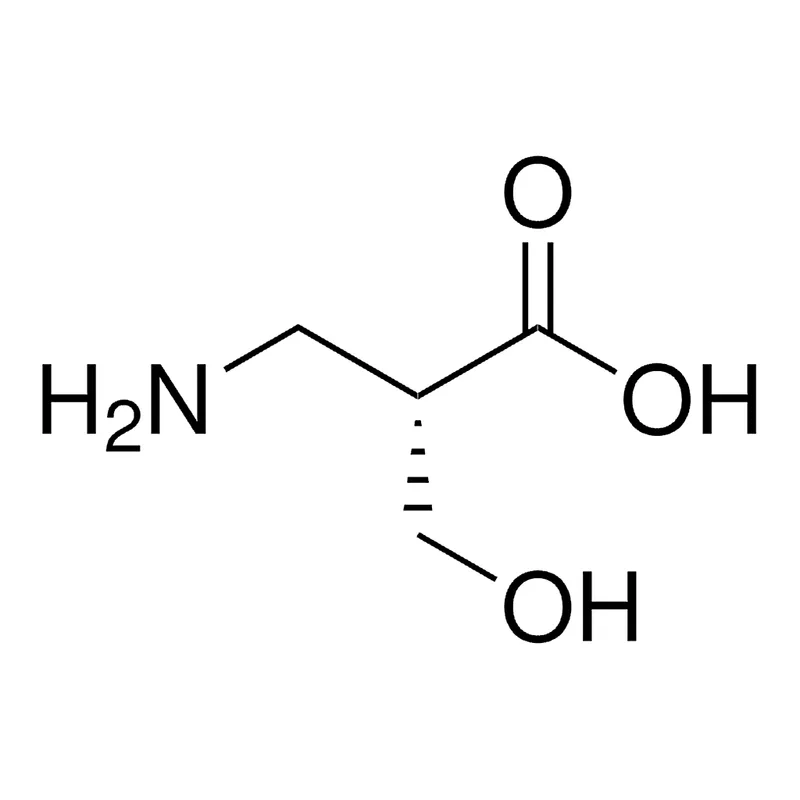 Merck (S)-3-Amino-2-(hydroxymethyl)propionic acid