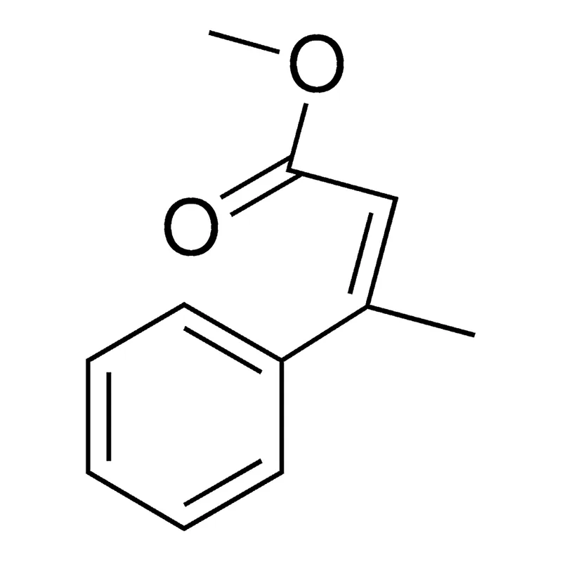 Merck METHYL BETA-METHYLCINNAMATE - 50 MG