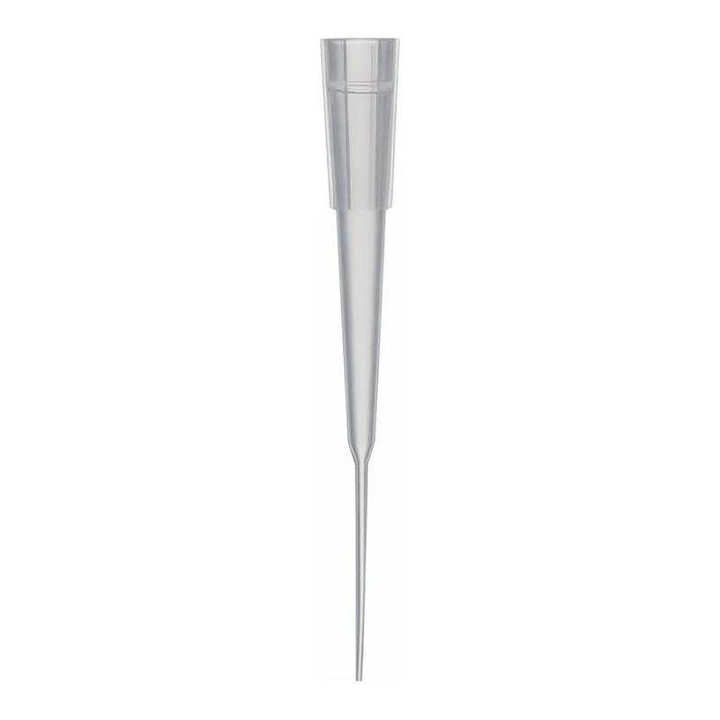 Thermo Fisher Scientific Basix Gel-Loading Tips, 200μL