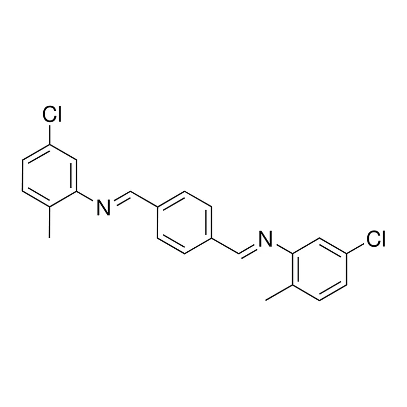 Merck N,N'-(1,4-PHENYLENEDIMETHYLIDYN-