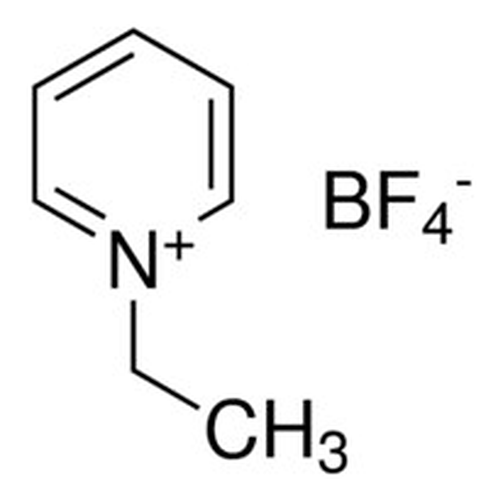 Merck 1-ETHYLPYRIDINIUM TETRAFLUOROBORATE, 98&