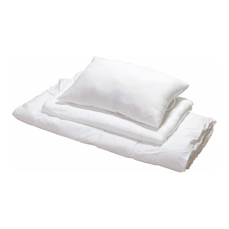 AS ONE 3-Piece Emergency Bedding Set, 긴급용 침구 3점 세트