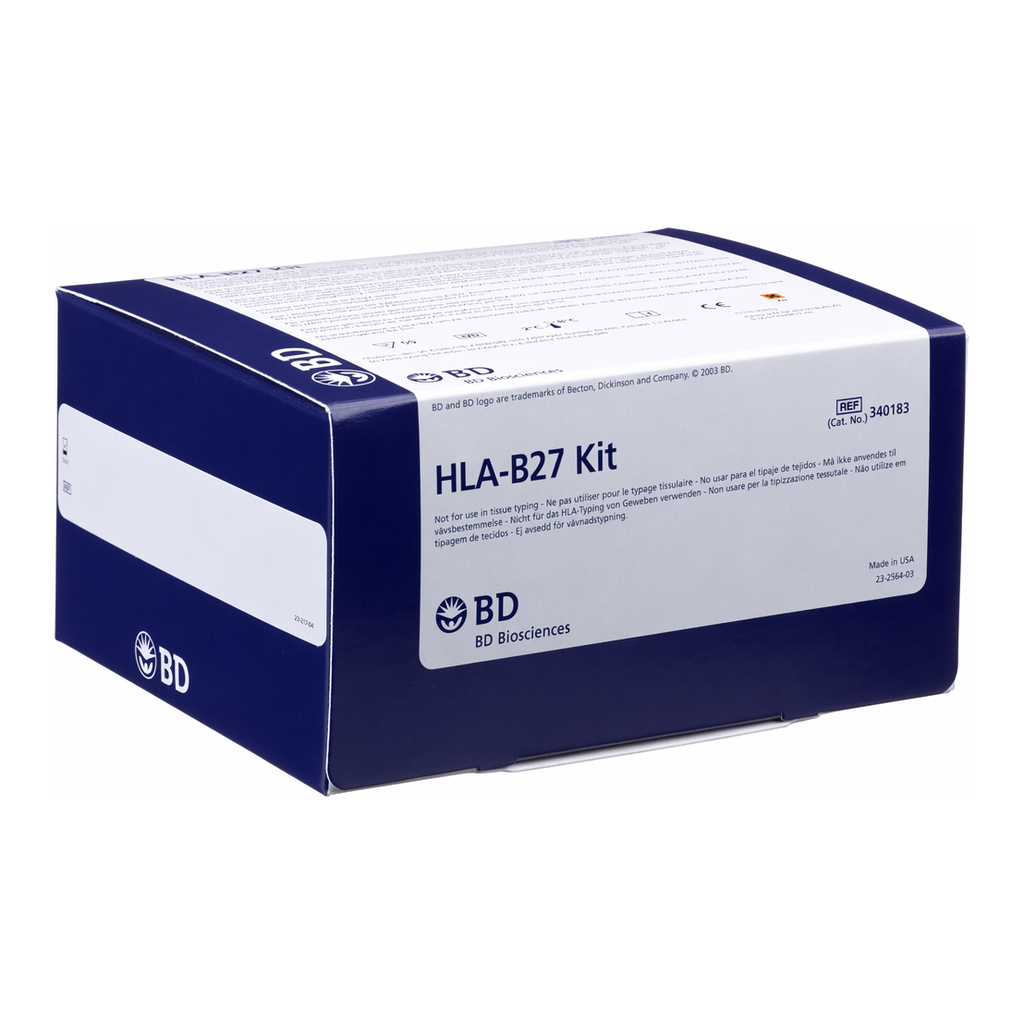 BD HLA-B27 Kit
