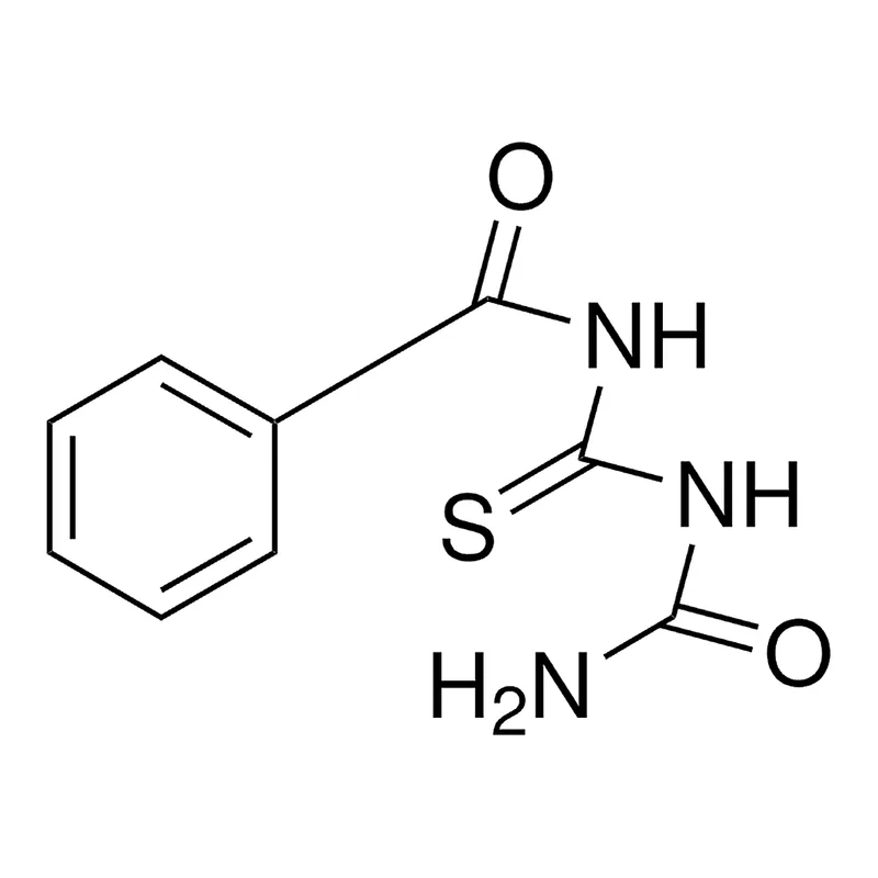 Merck 1-BENZOYL-2-THIOBIURET-