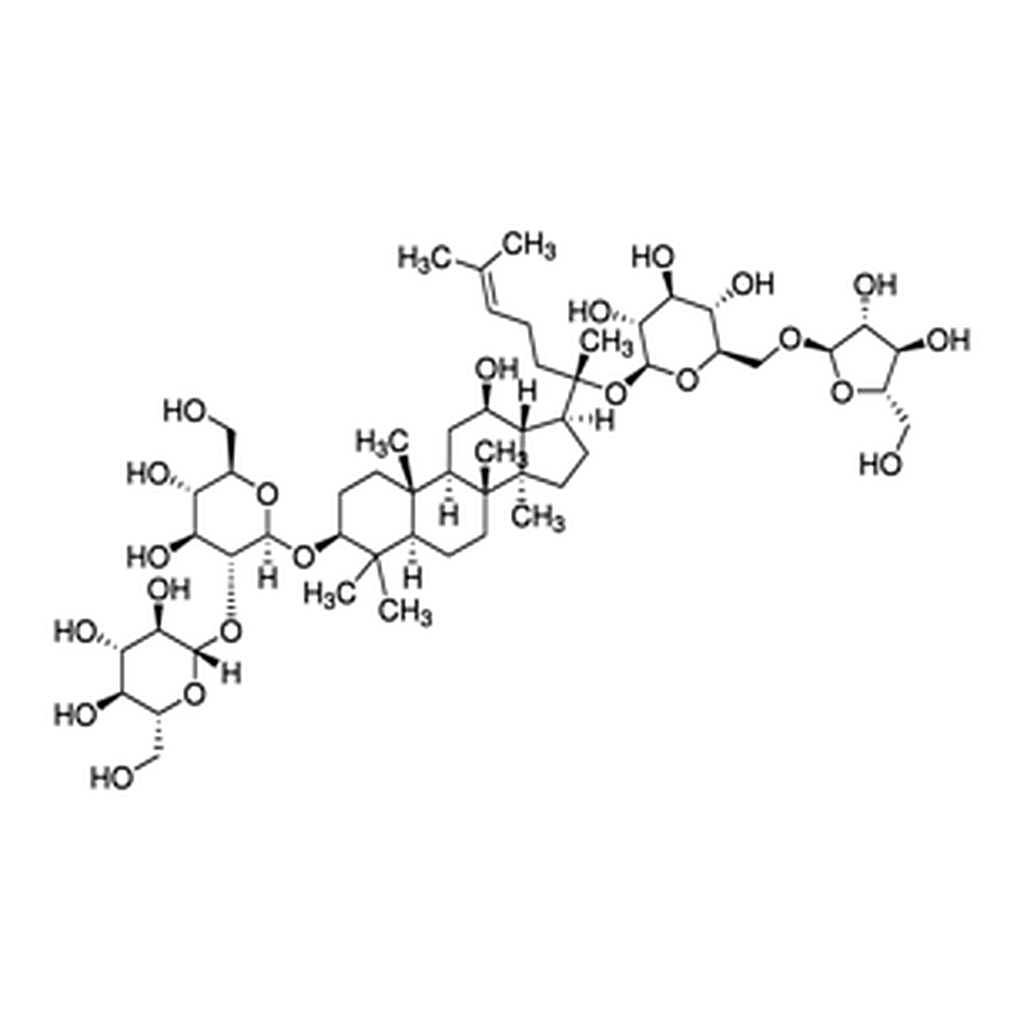 Merck GINSENOSIDE RC
