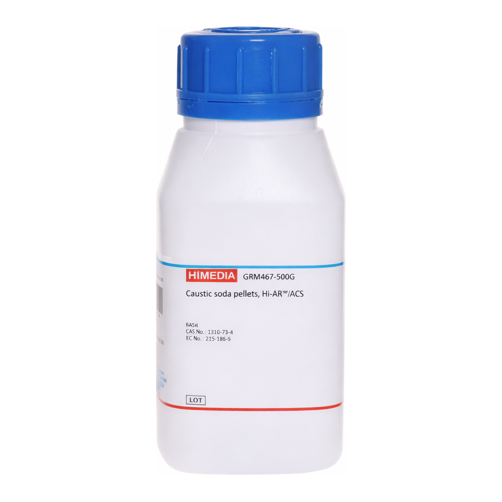 Himedia Caustic soda pellets, Hi-AR/ACS