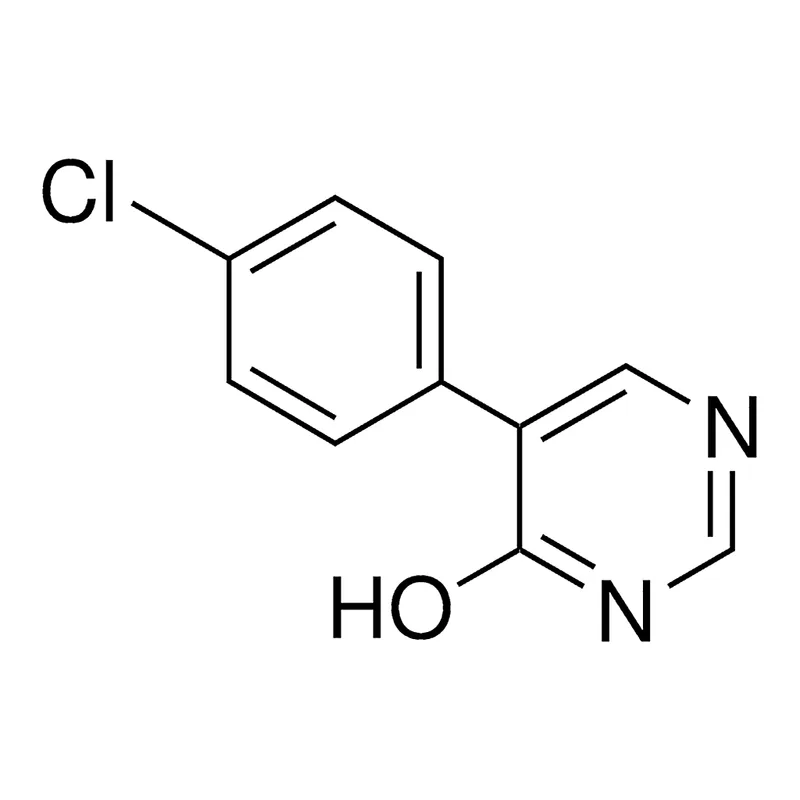 Merck 5-(4-CHLORO-PHENYL)-PYRIMIDIN- - 25 MG&