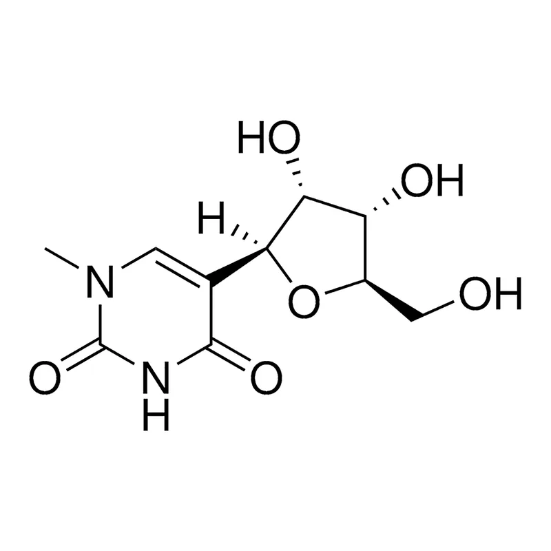 Merck 1-MethylpseudoUridine