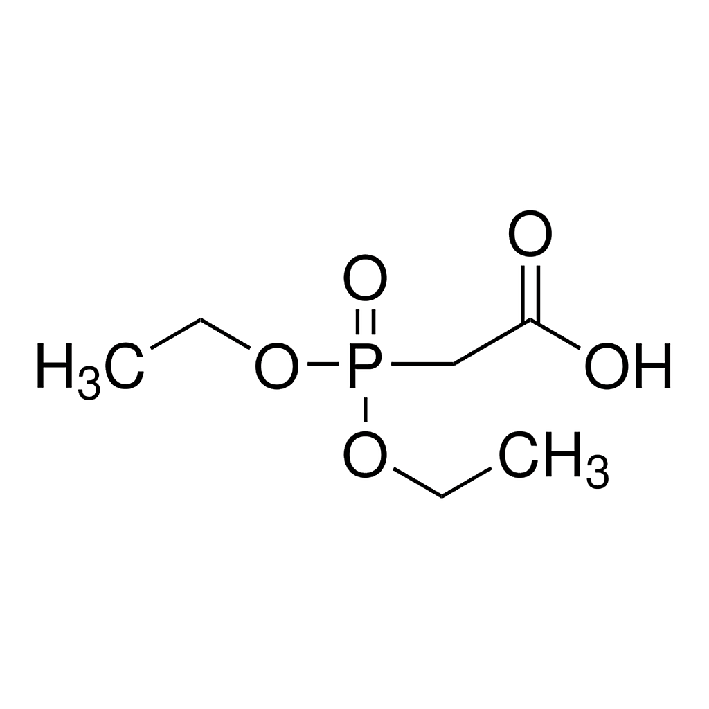 Merck Diethylphosphonoacetic acid