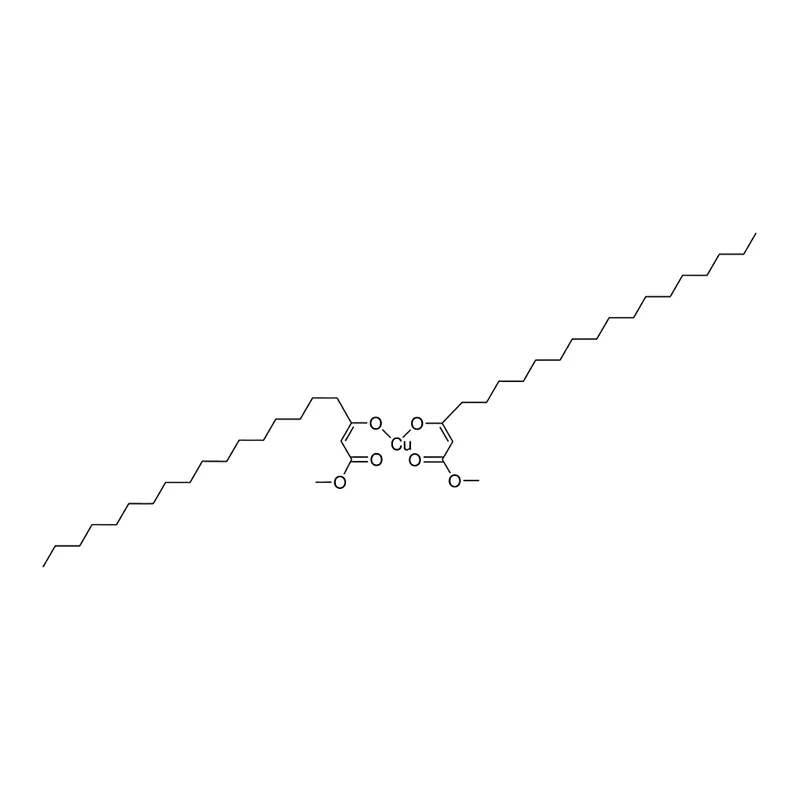 Merck METHYL 3-OXOEICOSANOATE, COPPER-