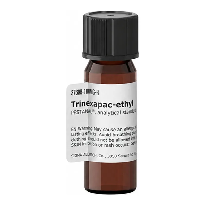 Merck TRINEXAPAC-ETHYL PESTANAL.