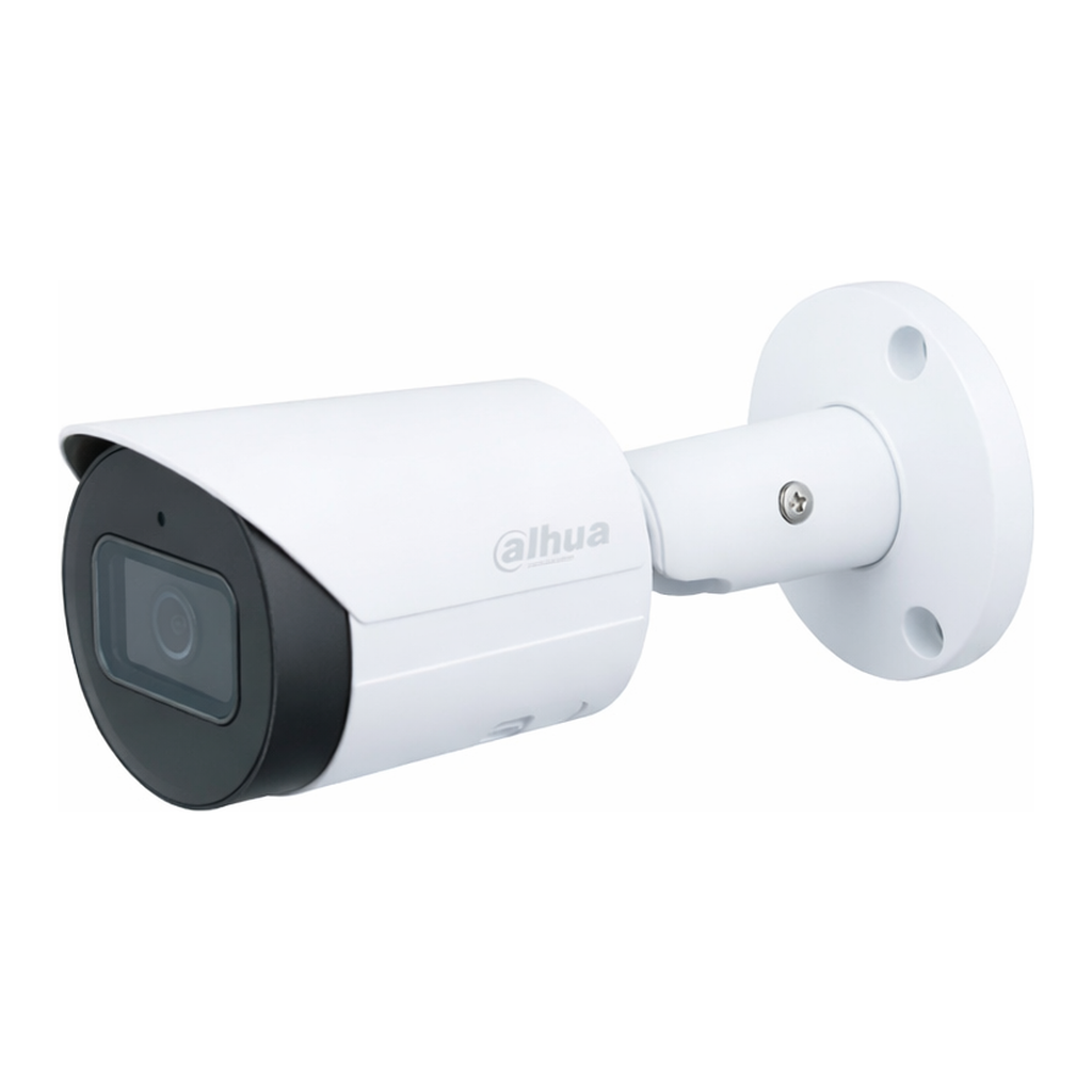 Dahua Technology 다후아 IPC-HFW2541SN-S 500만화소 2.8mm IP IR Bullet Camera IR30m IP67 POE