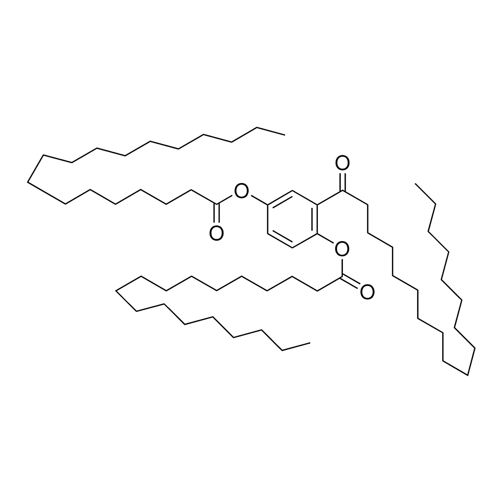 Merck 2',5'-DIHYDROXYOCTADECANOPHENON-