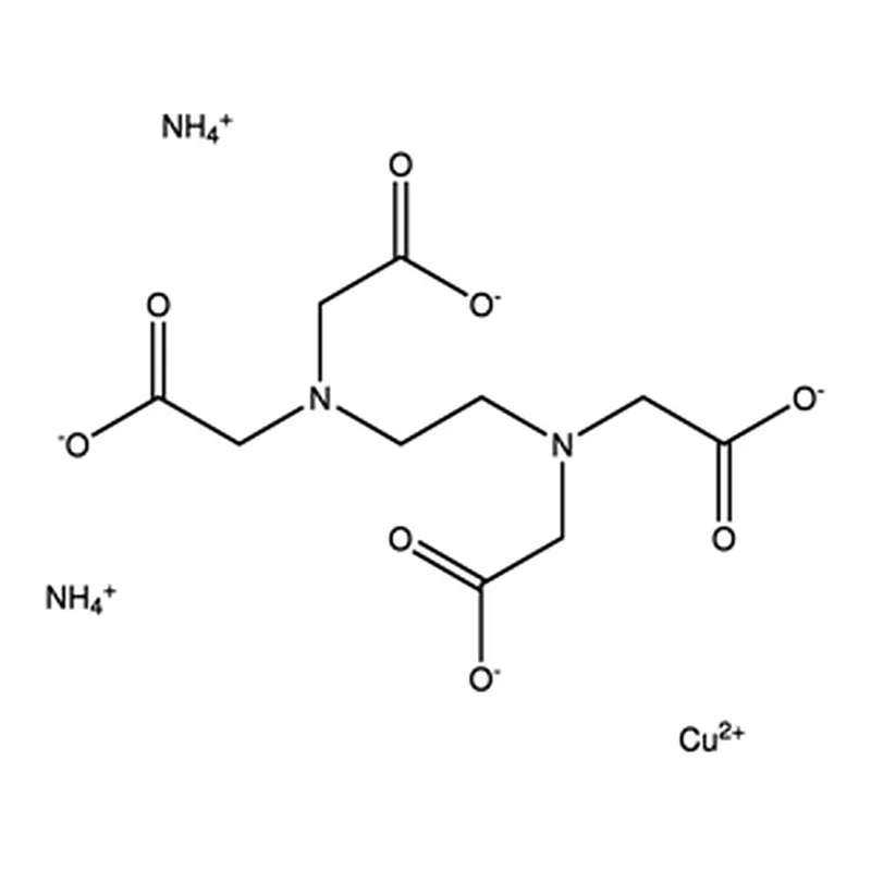 Merck ETHYLENEDIAMINETETRAACETIC ACID COPPER &