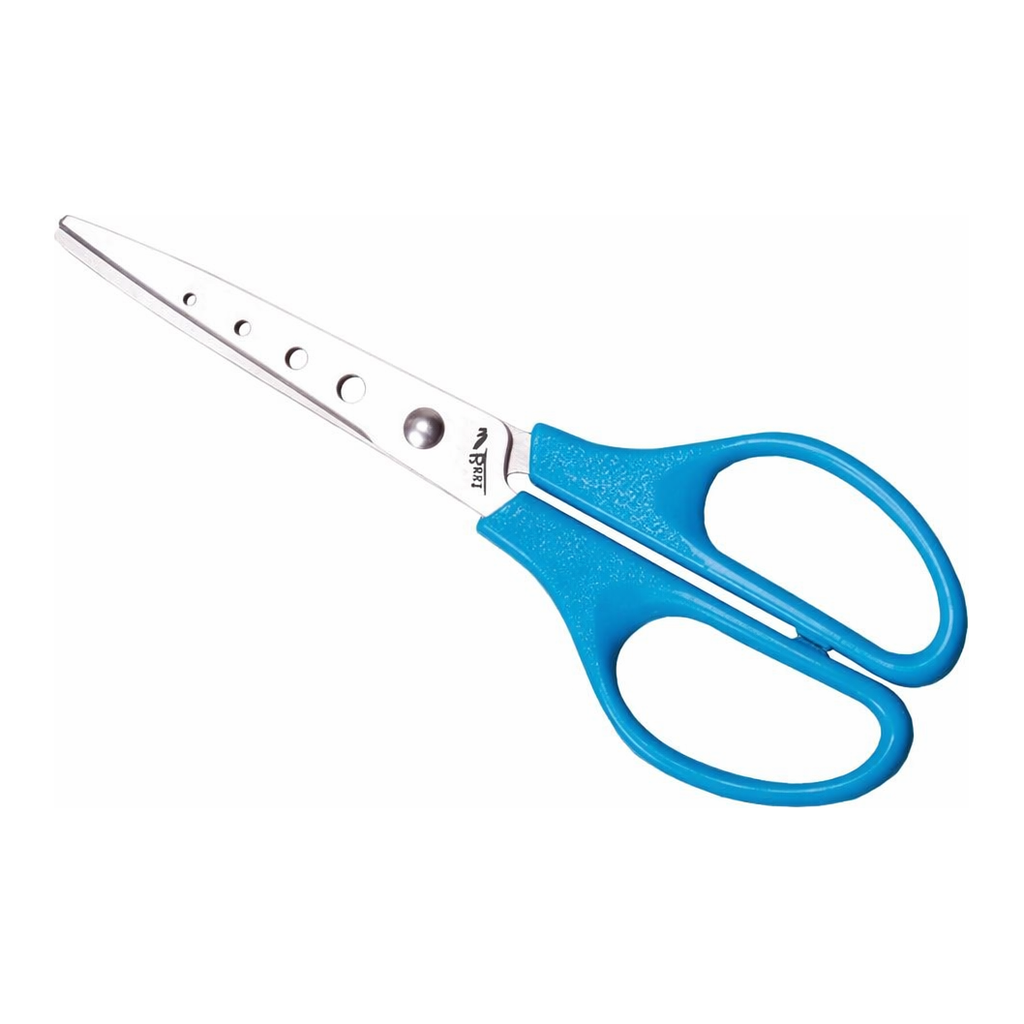 OFFICENEX 화신 706 형광 가위