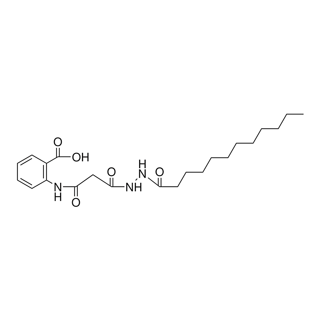 Merck 2-3-(N'-DODECANOYL-HYDRAZINO) - 25 MG&