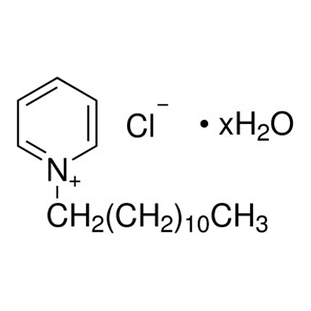 Merck 1-DODECYLPYRIDINIUM CHLORIDE HYDRATE, 9&