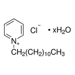 Merck 1-DODECYLPYRIDINIUM CHLORIDE HYDRATE, 9&