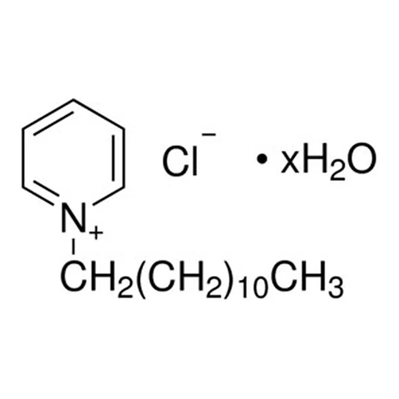 Merck 1-DODECYLPYRIDINIUM CHLORIDE HYDRATE, 9&