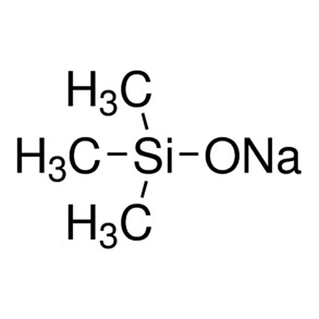 Merck SODIUM TRIMETHYLSILANOLATE, 1.0M       &