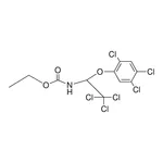 Merck ETHYL N-(2,2,2-TRICHLORO-1-(2, - 50 MG&
