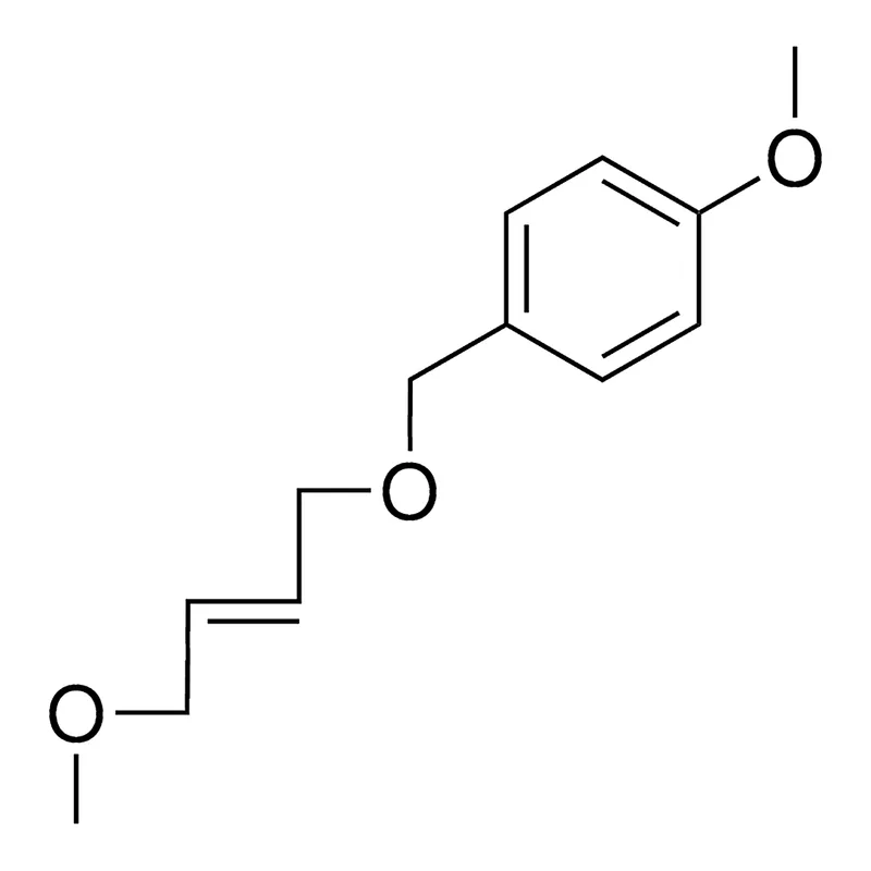 Merck 1-METHOXY-4-(4-METHOXYBENZYLOXY)-
