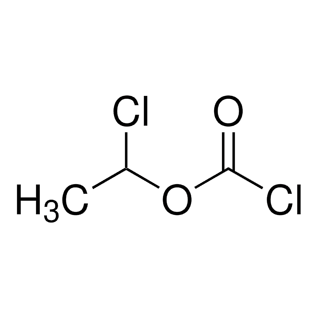 Merck 1-Chloroethyl chloroformate
