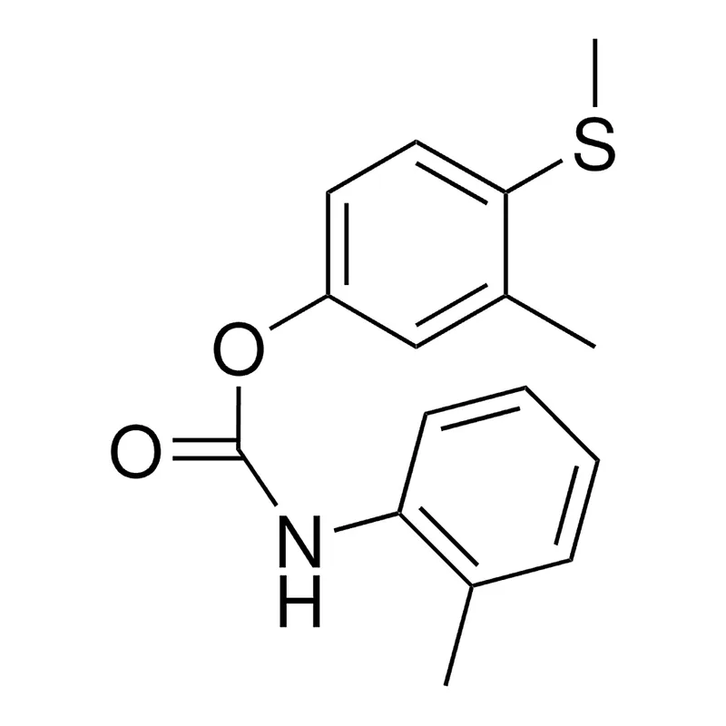 Merck 3-METHYL-4-(METHYLTHIO)PHENYL - 50 MG&