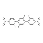 Merck 4,4''-DINITRO-2,2',5',6''-TETRAI-