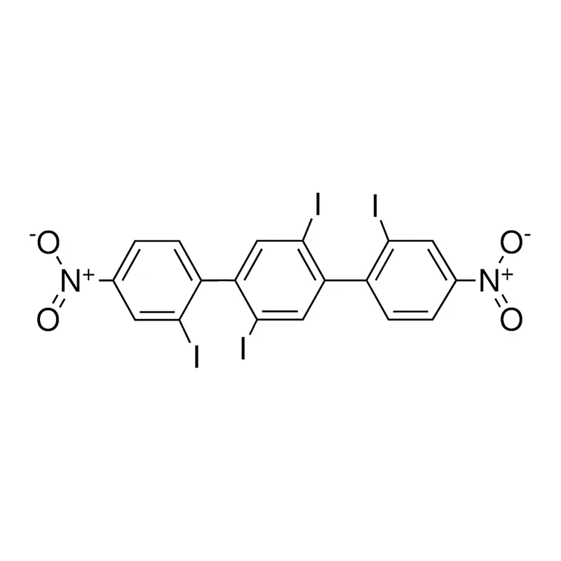 Merck 4,4''-DINITRO-2,2',5',6''-TETRAI-
