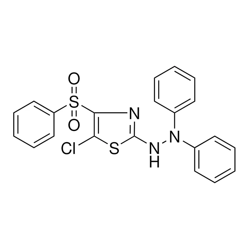 Merck 5-CHLORO-2-(2,2-DIPHENYLHYDRAZI - 10MG &