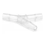 Agilent Fitting y barb 1/16, 1/pk