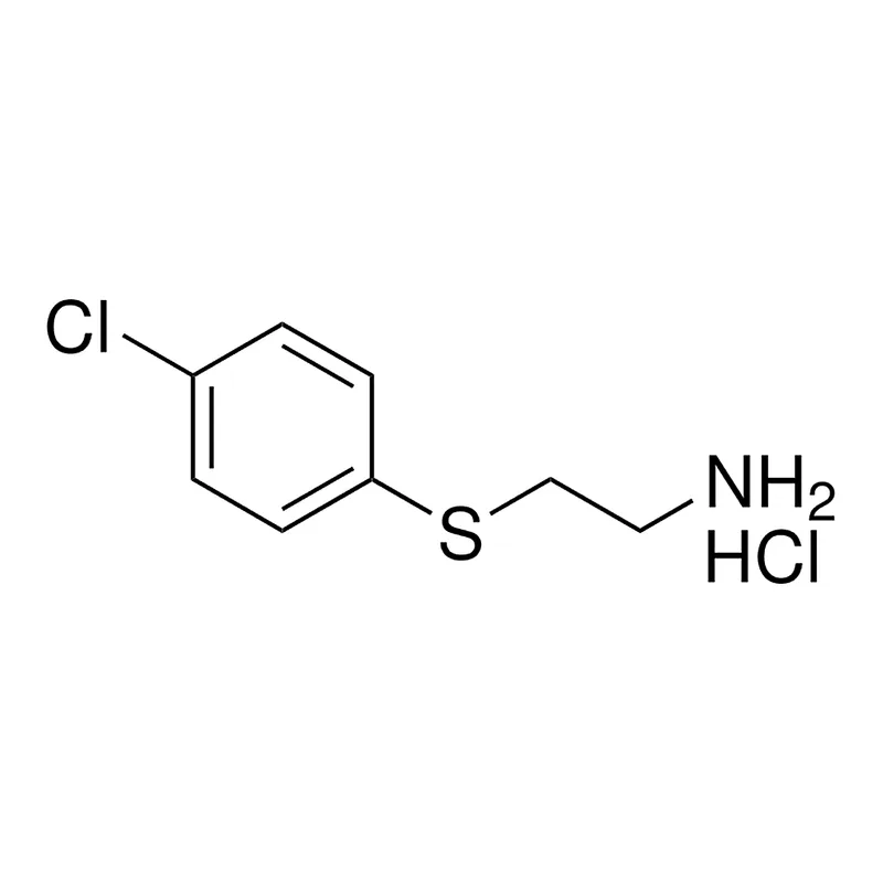 Merck 2-((4-CHLOROPHENYL)SULFANYL)ETHA-