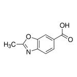 Merck 2-methyl-1,3-benzoxazole-6-carboxylic acid