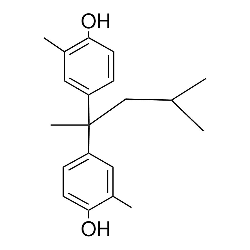 Merck 2,2-BIS-(4-HYDROXY-3-METHYLPHEN