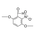 Merck 3,6-DIMETHOXY-2-NITROBENZALDEHYD-