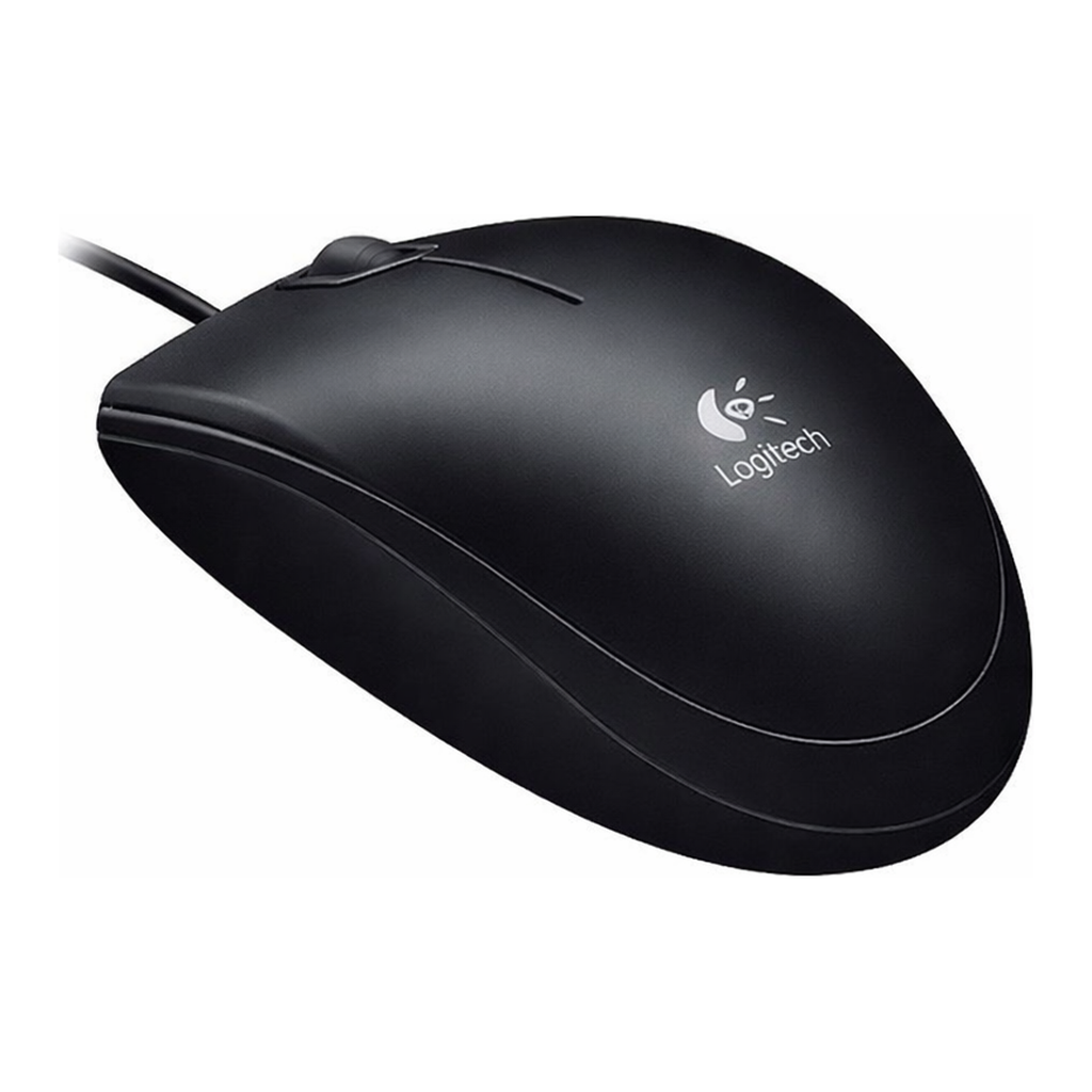 OFFICENEX 로지텍 광마우스(B100/Logitech)