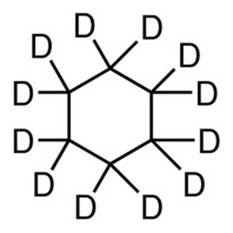 Merck CYCLOHEXANE-D12, >=99.6 ATOM % D