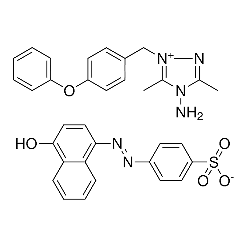 Merck R26,340-0 - 50 MG