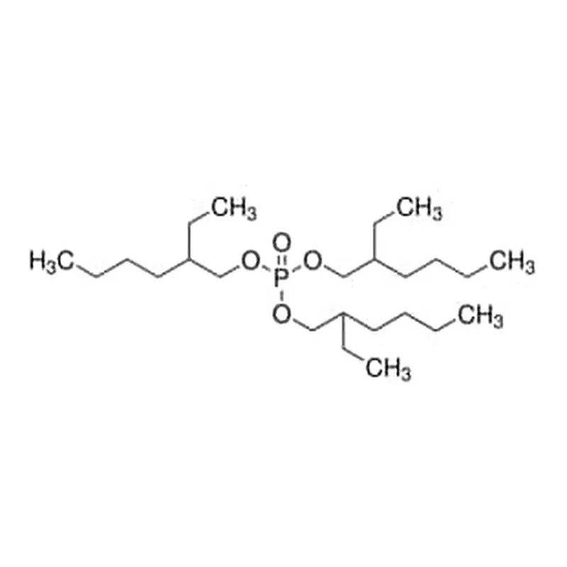 Merck TRIS(2-ETHYLHEXYL) PHOSPHATE, 97%