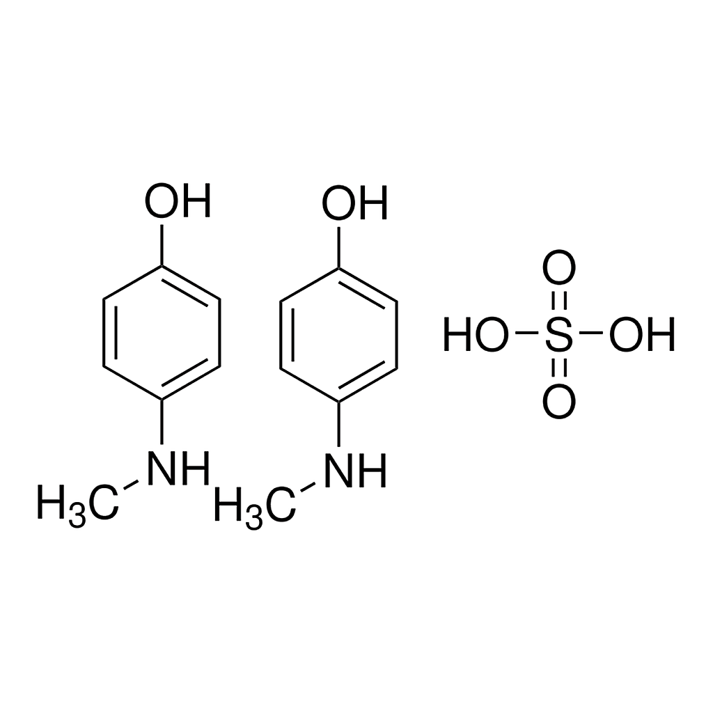 Merck Metol