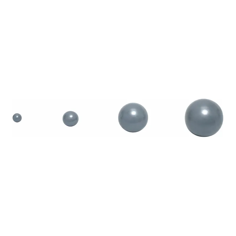 AS ONE Silicon Nitride Ball, 질화규소 볼