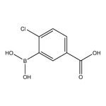 Merck 2-Chloro-5-carboxyphenylboronic acid