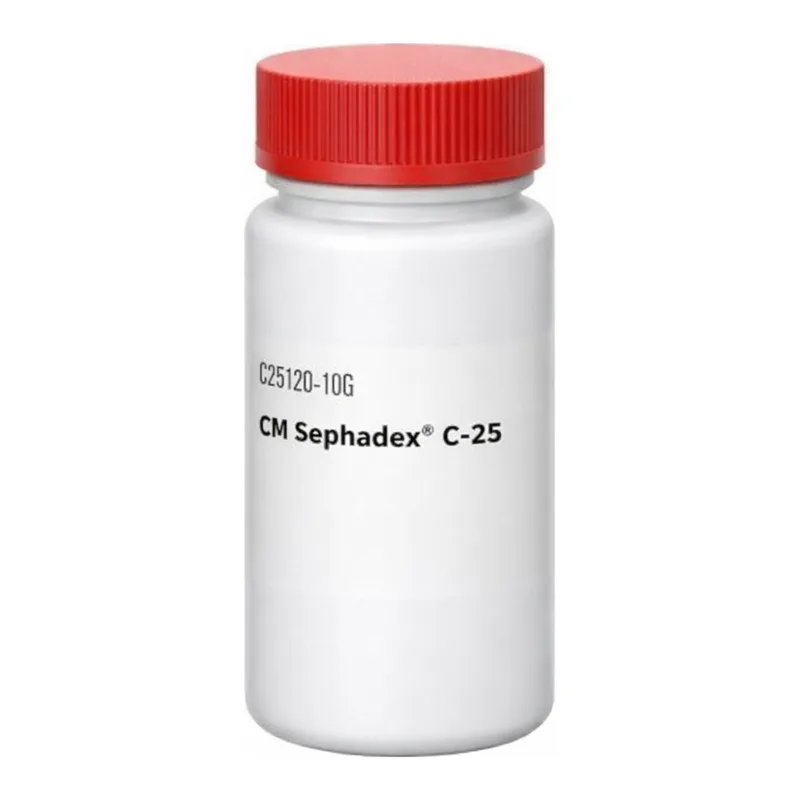 Merck CM-SEPHADEX C-25