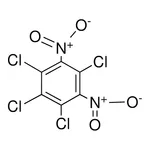 Merck 1,3-DINITRO-2,4,5,6-TETRACHLOROB-