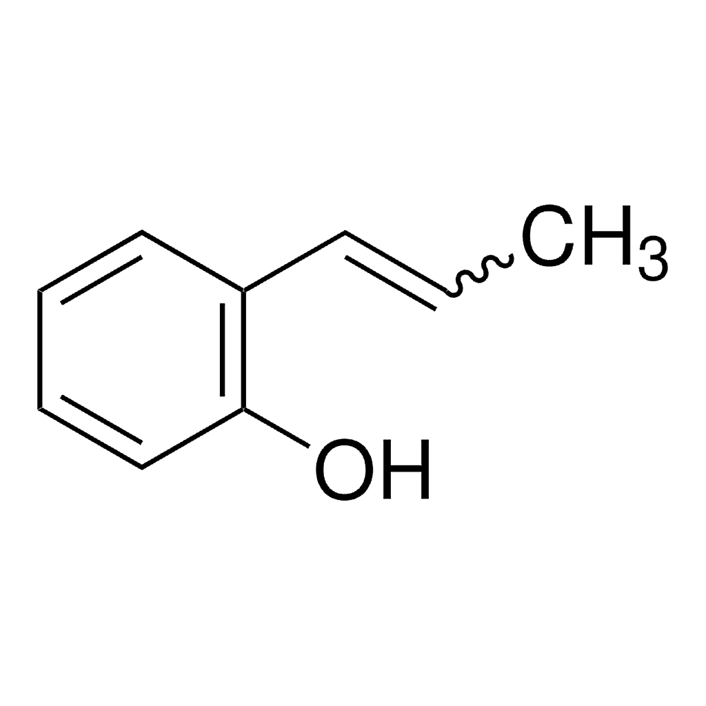 Merck 2-Propenylphenol, mixture of cis and trans